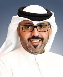 Katadah A.Hameed Zaman, Executive Director, Bahrain Center for Strategic, International and Energy Studies (Derasat)